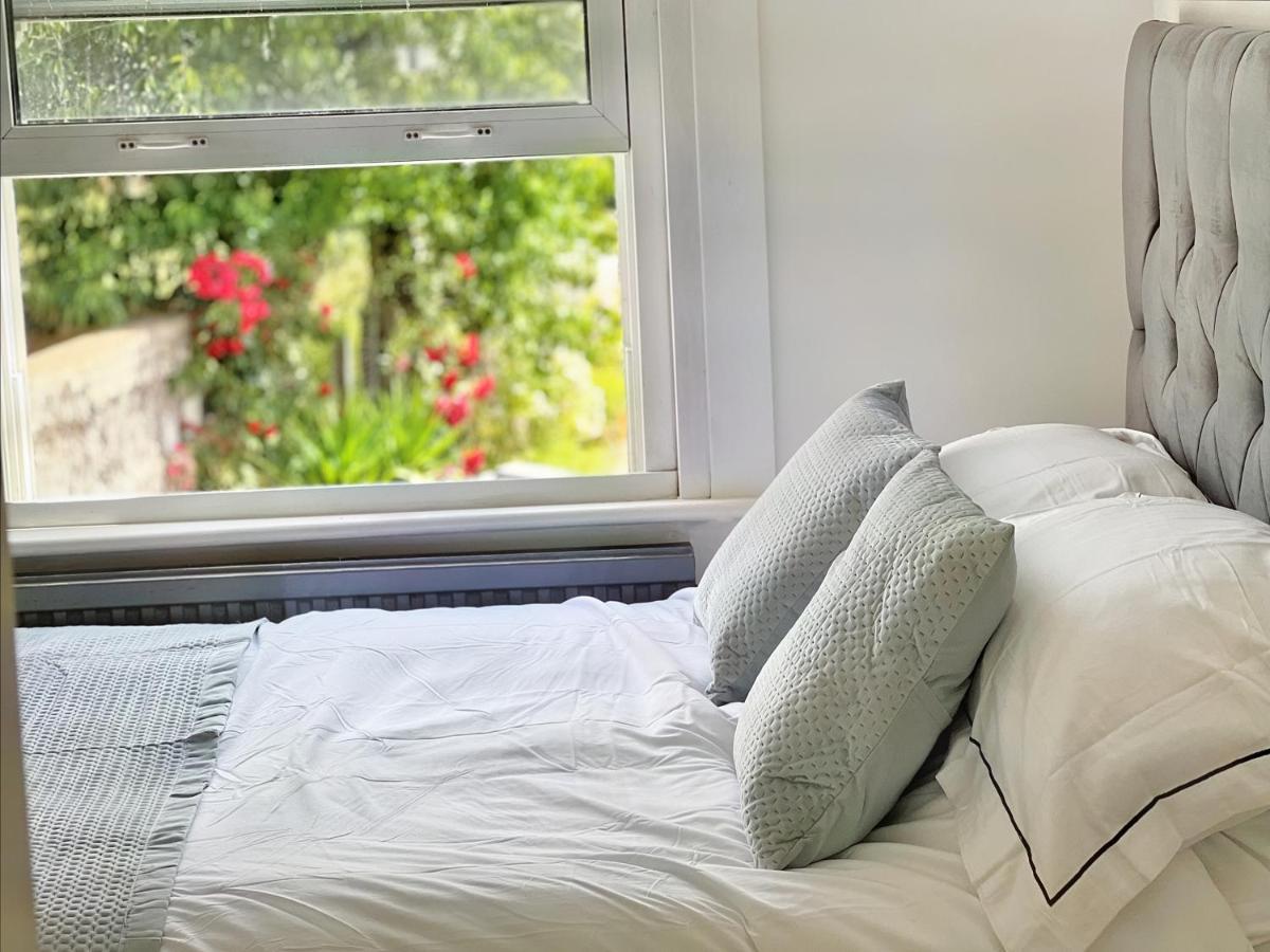 Modern Room In Centrally Located Apartment - Room 4 Лондон Экстерьер фото